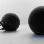 Google Nexus Q