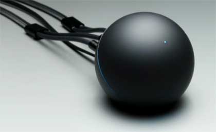 Nexus Q