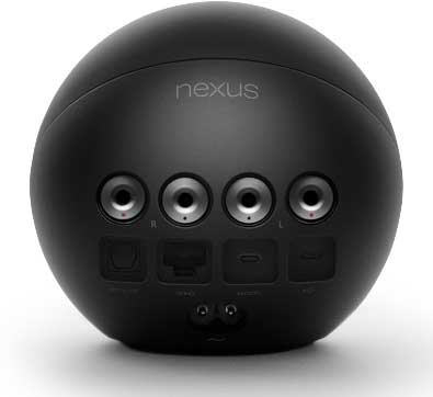 Nexus Q