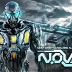 遊戲大作 N.O.V.A. 3 推出, 售價 HK$54.45