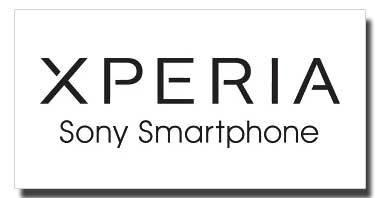 Sony Xperia Smartphone