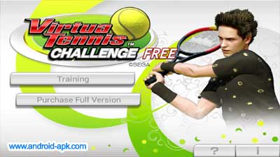 Virtua Tennis™ Challenge Free