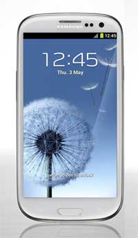 Samsung Galaxy S III