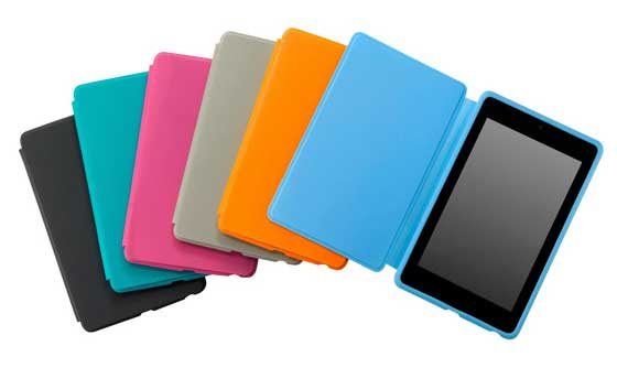 Google Nexus 7 Tablet Cover