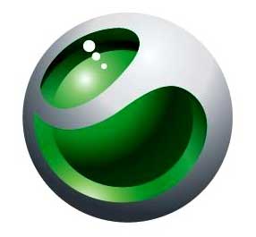 Sony Ericsson Logo