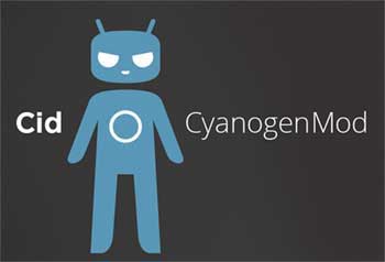 CyanogenMod CM9 Stable