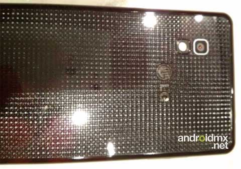 LG Optimus G E973