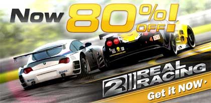 Real Racing 2