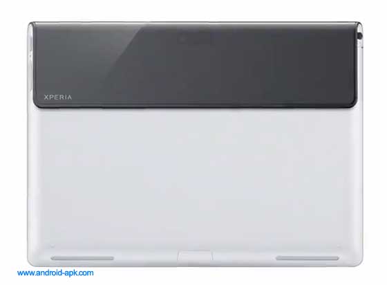 Sony Xperia Tablet S