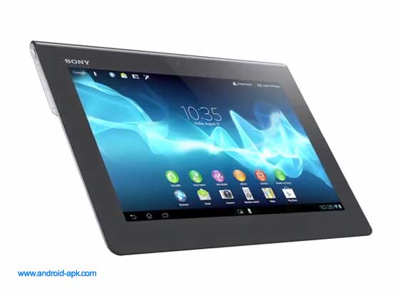 Sony Xperia Tablet S