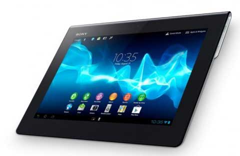 Sony Xperia Tablet SGPT1211