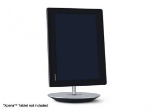 Sony Xperia Tablet Desktop Stand