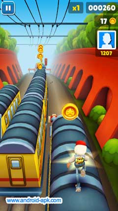 Subway-Surfers