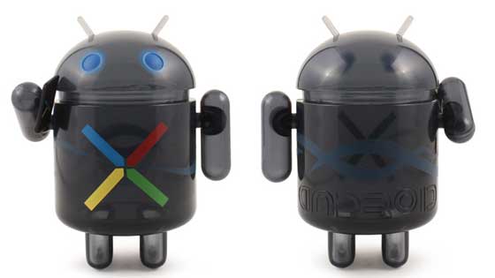 Android Mini Collectible Series 3