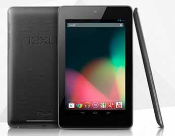 Google Nexus 7 3G