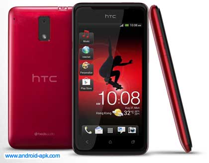 HTC J