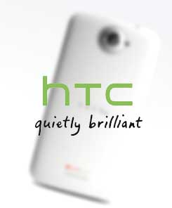 HTC One X+