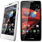 Motorola Droid RAZR HD
