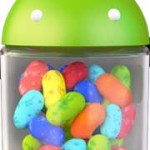 Samsung Jelly Bean