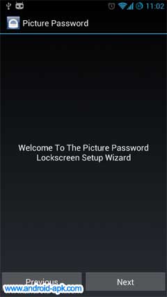 Picture Password Lockscreen 点, 线, 圆 图像锁屏