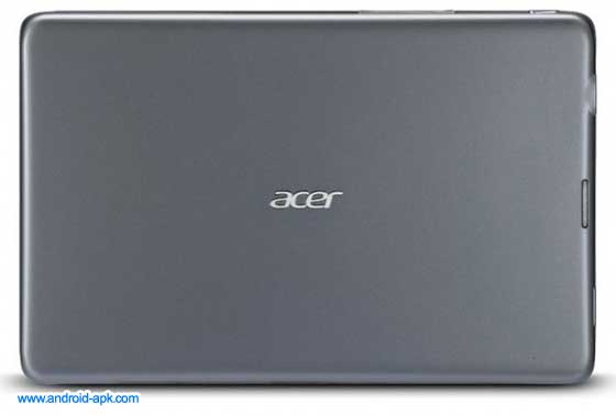 Acer Iconia Tab A110