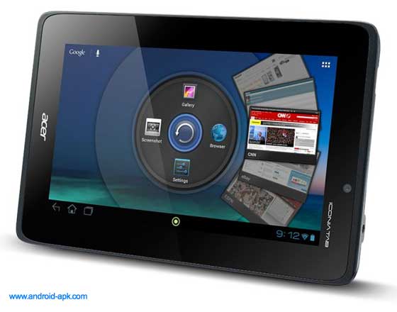 Acer Iconia Tab A110