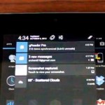 Android 4.1.2 新功能 Hands On
