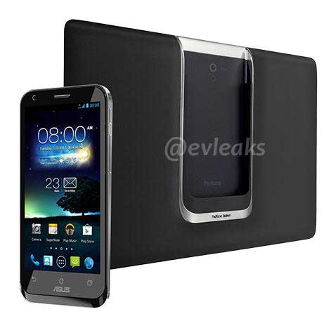 Asus Padfone 2