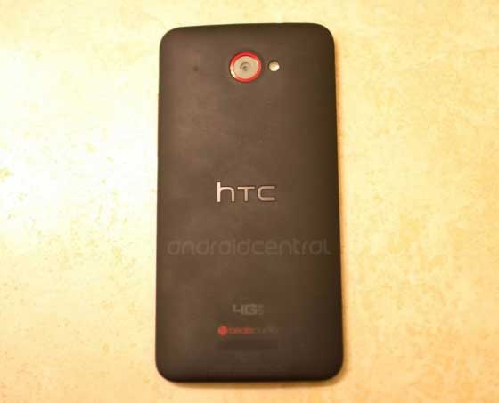 HTC DLX