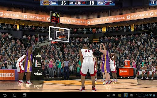 NBA 2K13