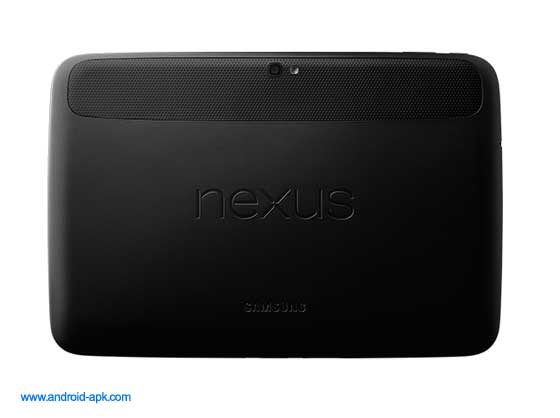 Samsung Nexus 10 平板