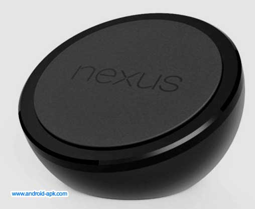 LG Nexus 4 無線充電