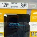 Goole Nexus 7 32GB 版本開售 US$250