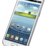 Samsung Galaxy Premier 正式發佈