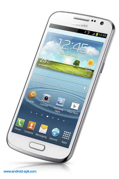 Samsung Galaxy Premier i9260