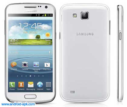 Samsung Galaxy Premier i9260