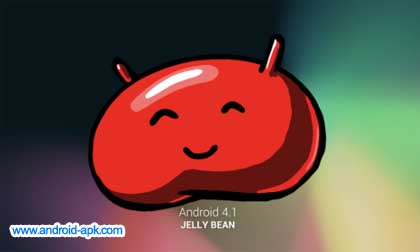 Sony Jelly Bean 升级
