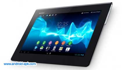 Sony Xperia Tablet S