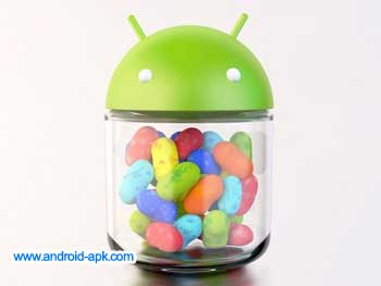 Android 4.2 AOSP SDK