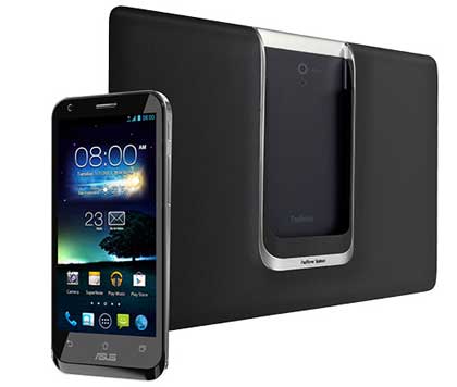 Asus Padfone 2 