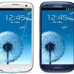 Galaxy S III Android 4.1.2