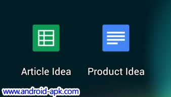 Google Drive 云端硬盘 Home 捷径