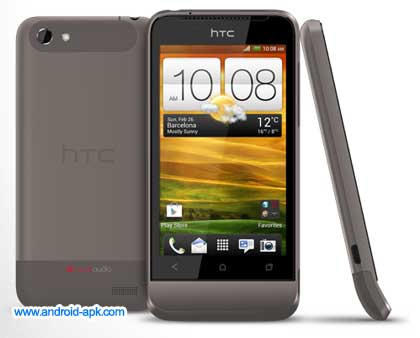 HTC One V, Desire C 不可升级 Android 4.1