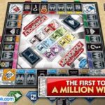新版大富翁 Monopoly Millionaire