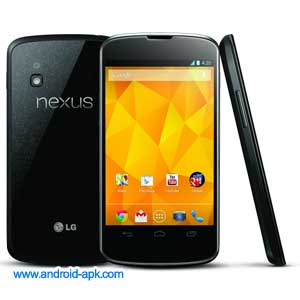 Nexus 4 台灣