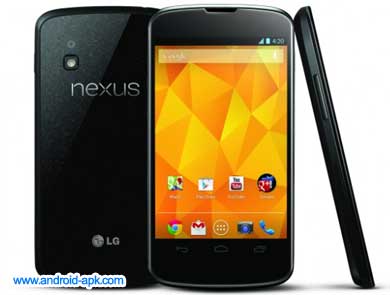 Nexus 4 $4398