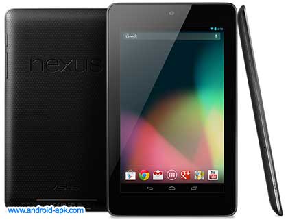 Nexus 7