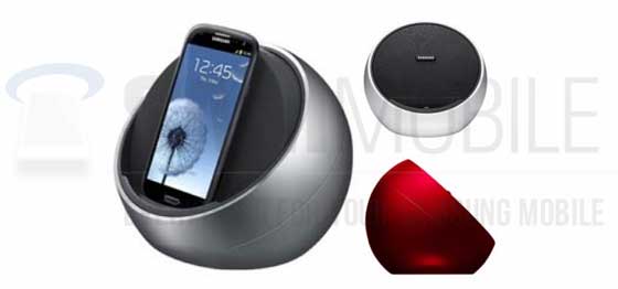 Samsung Audio Dock