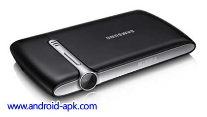 samsung mobile beam projector EAD-R10