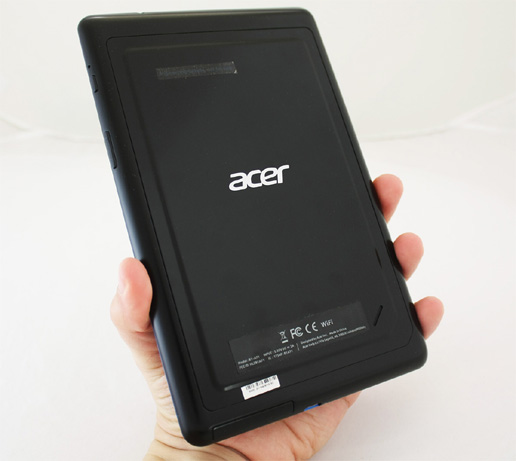 Acer Iconia B1 平板